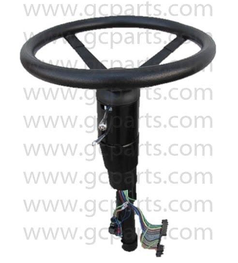 STEERING COLUMN